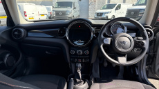 MINI Hatchback 1.5 Cooper Classic 3dr Petrol Hatchback